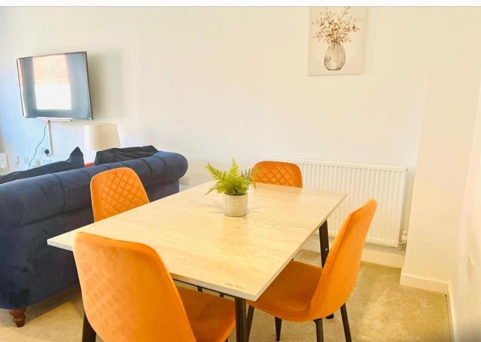 Ashford Retreat - Luxury Home With Double Parking 외부 사진