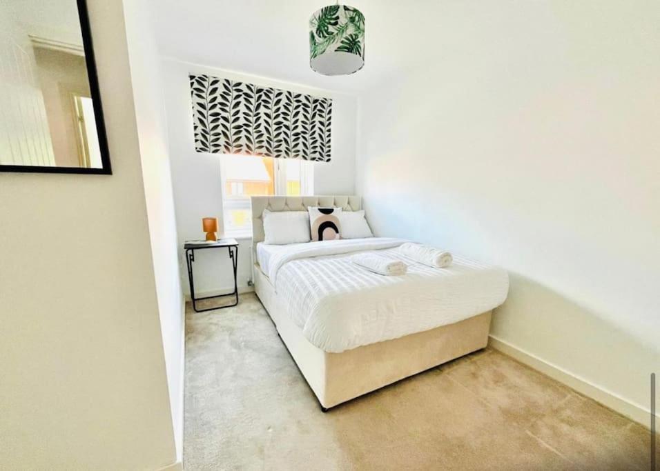 Ashford Retreat - Luxury Home With Double Parking 외부 사진