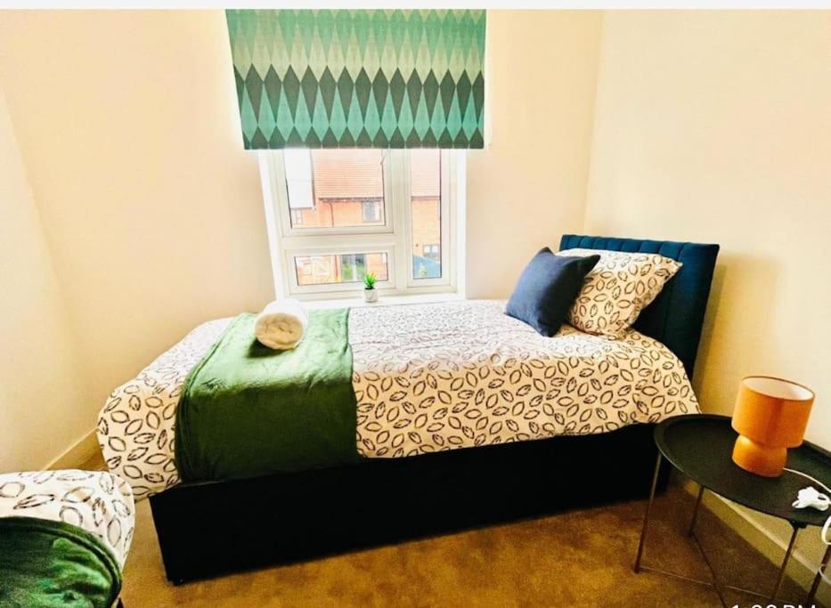 Ashford Retreat - Luxury Home With Double Parking 외부 사진