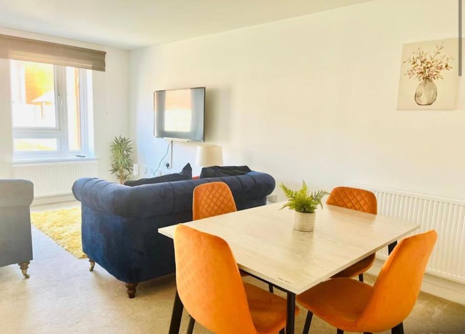 Ashford Retreat - Luxury Home With Double Parking 외부 사진